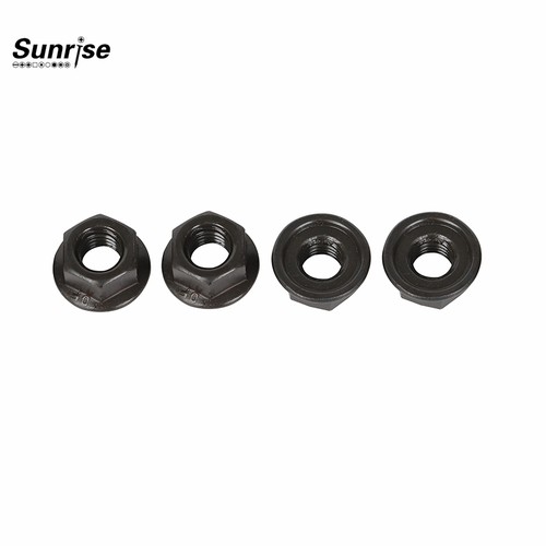 flange nut flange nut