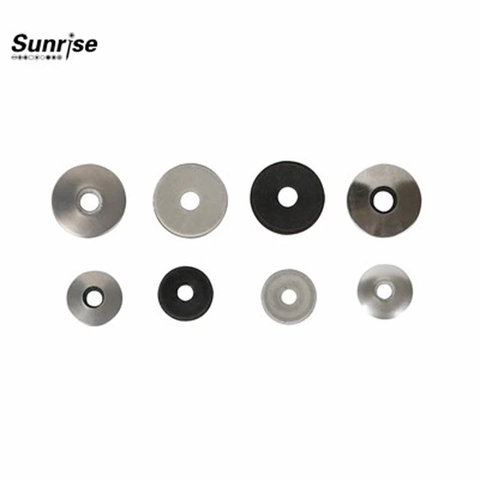 EPDM Washer Rubber Bonded EPDM Washer Rubber Bonded