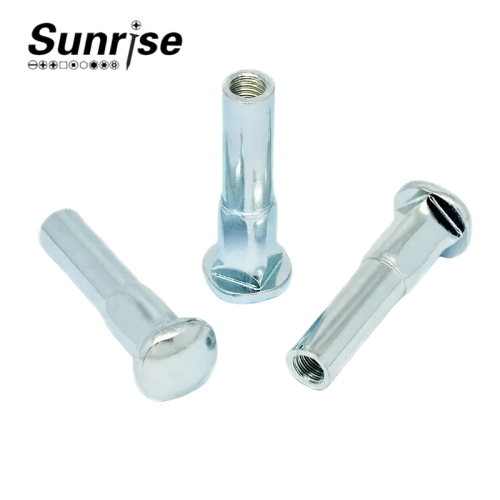 Round Head Square Neck and Internal Thread Carriage Screw for baby strollers products 6 Round Head Square Neck and Internal Thread Carriage Screw for baby strollers products 6