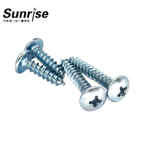Pan Head Self Tapping Screw 4 Pan Head Self Tapping Screw 4