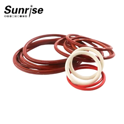 O-ring AS313 do AS344 Odporna na olej guma NBR 70