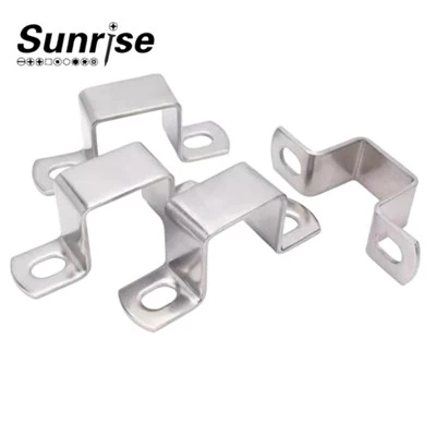 Siodło Clamp Hom