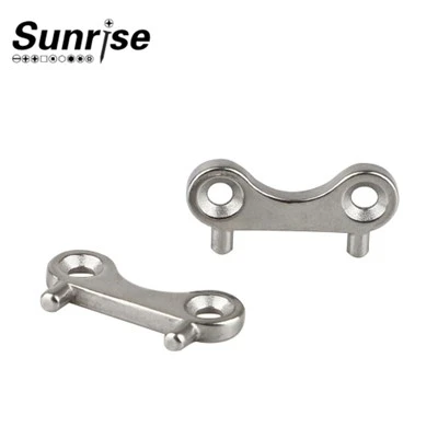 SS316 Tanfing Water Port Key / Marine Yacht Pail Cap